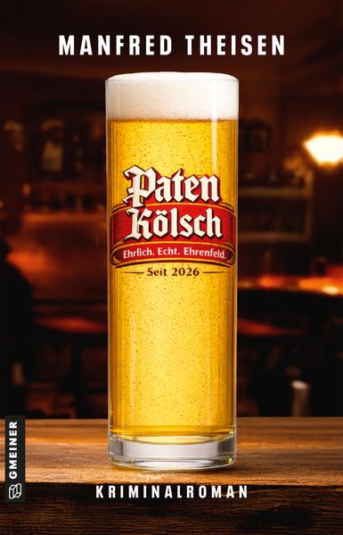 Buchcover