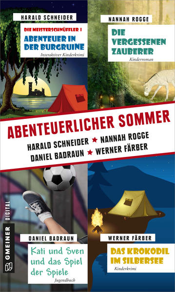 Abenteuerlicher Sommer