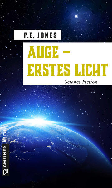 Auge - erstes Licht