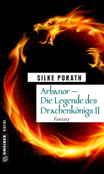 Arbanor - Die Legende des Drachenkönigs II