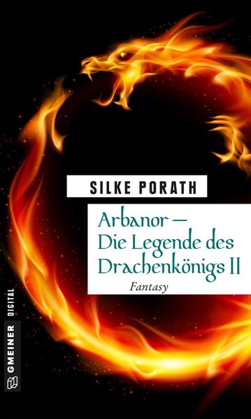 Arbanor - Die Legende des Drachenkönigs II