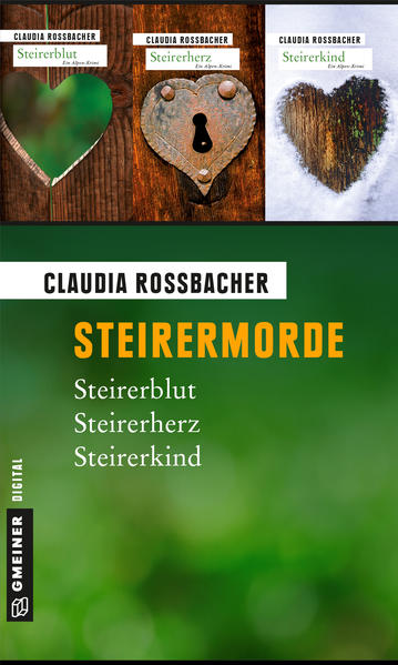 Steirermorde