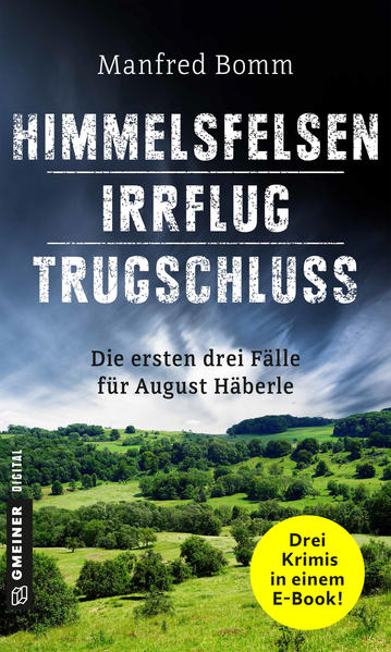 Himmelsfelsen - Irrflug - Trugschluss