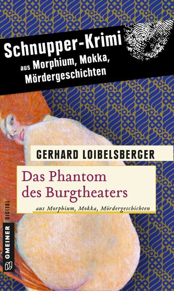 Das Phantom des Burgtheaters