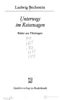 Unterwegs im Reisewagen