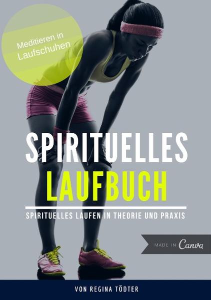 Spirituelles Laufbuch