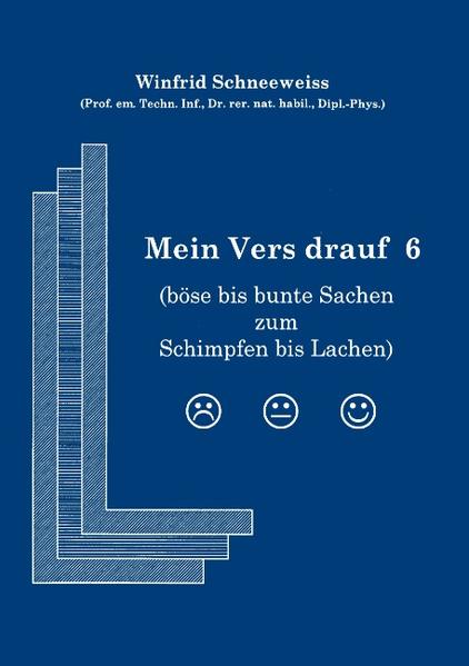 Mein Vers drauf 6