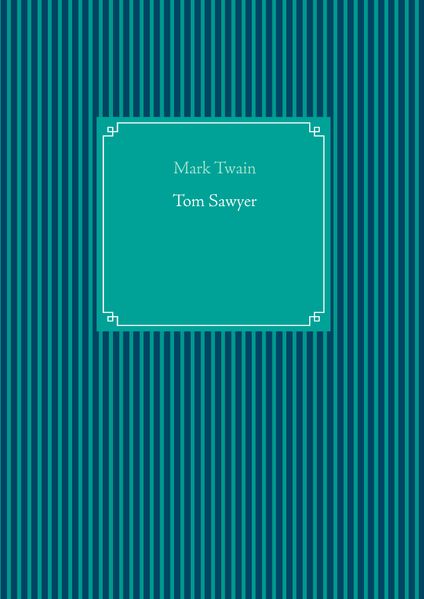 Buchcover