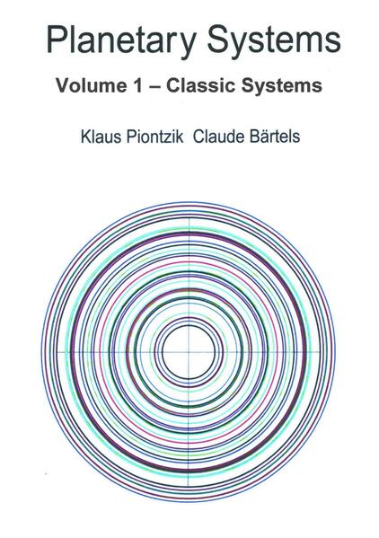 Planetary Systems