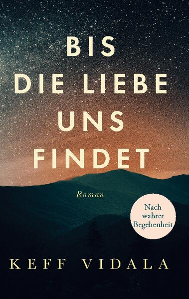 Bis die Liebe uns findet