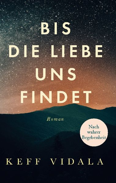 Bis die Liebe uns findet