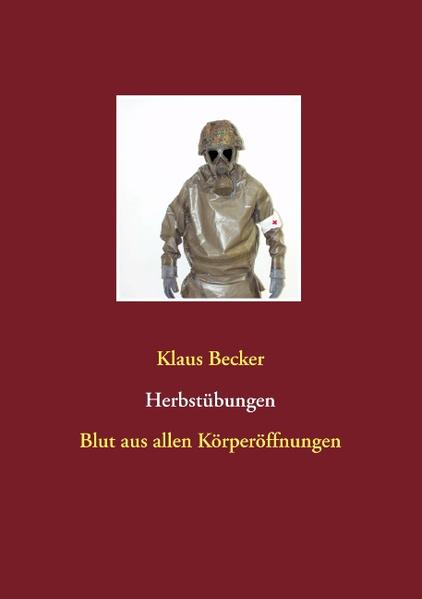 Herbstübungen