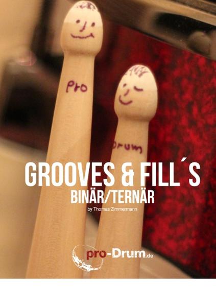 pro-Drum Handout