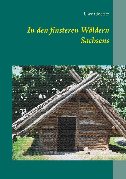 In den finsteren Wäldern Sachsens