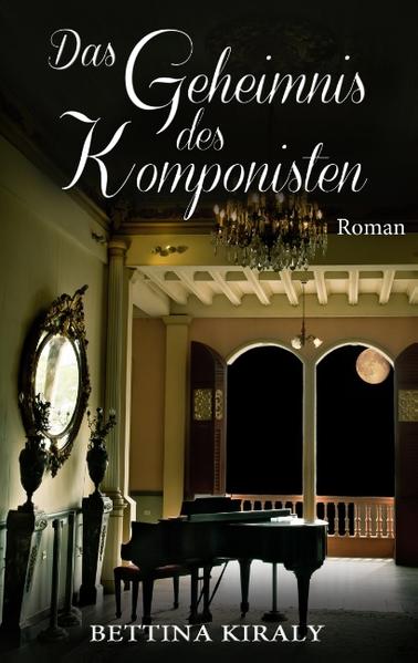 Das Geheimnis des Komponisten