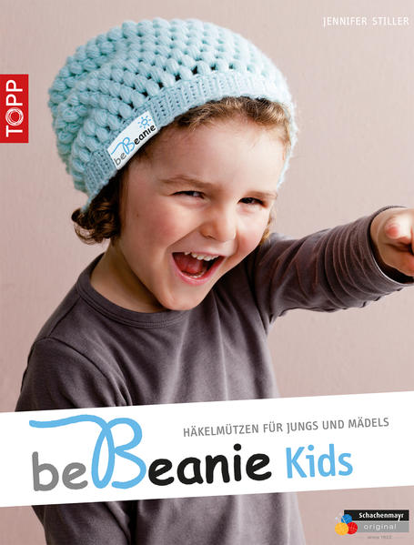 be Beanie! Kids