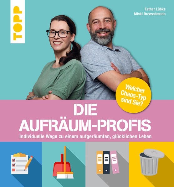 Die Aufräum-Profis