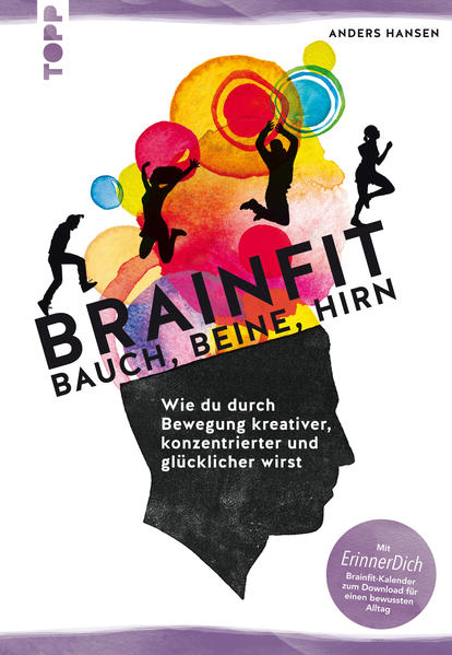 Brainfit - Bauch, Beine, Hirn