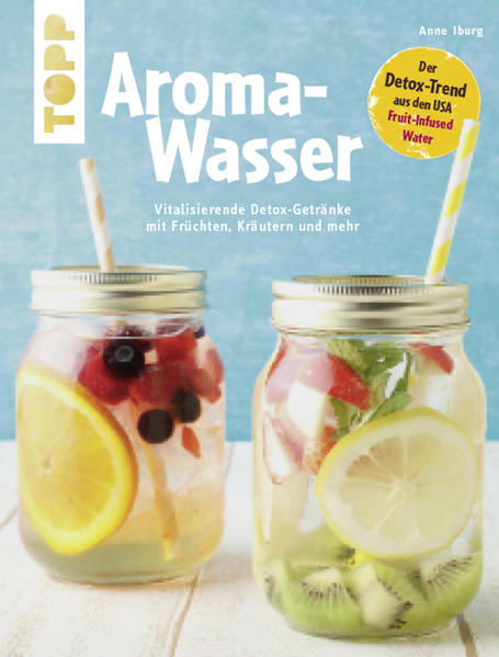 Aroma-Wasser