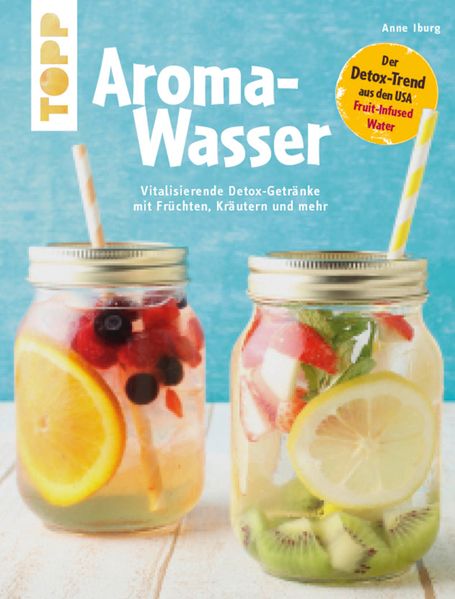Aroma-Wasser