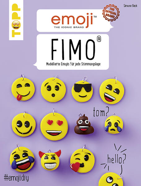 Emoji FIMO®