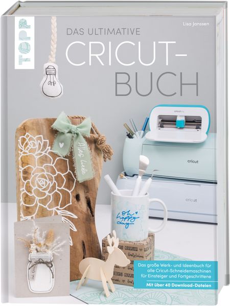 Buchcover