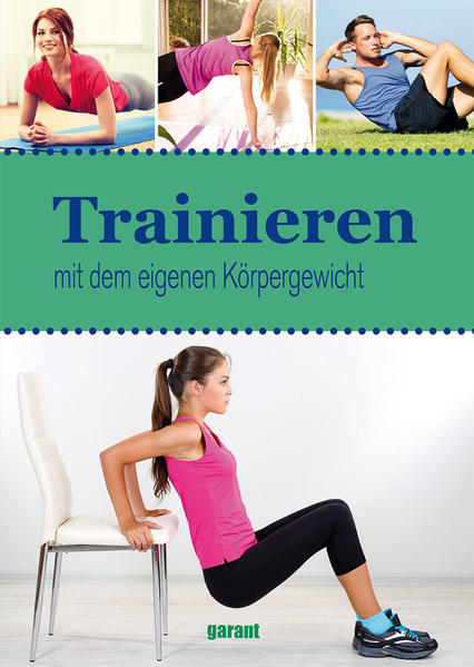 Trainieren ohne Geräte