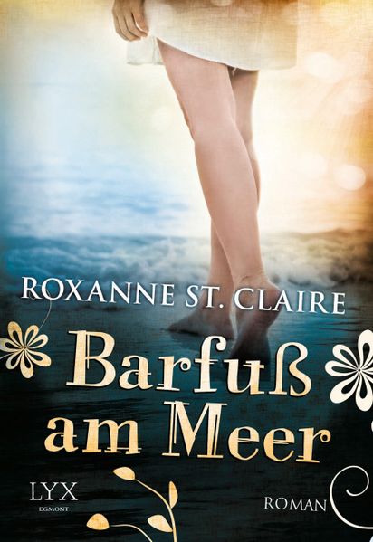 Barfuß am Meer