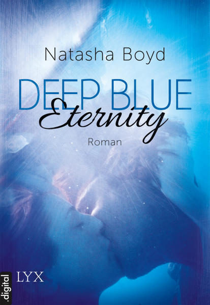 Deep Blue Eternity