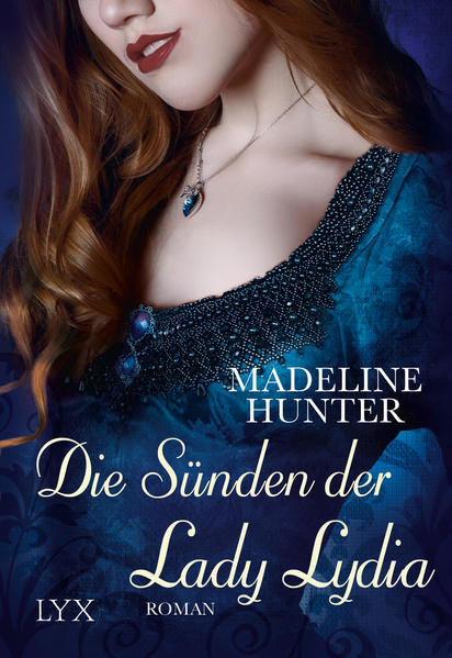 Die Sünden der Lady Lydia
