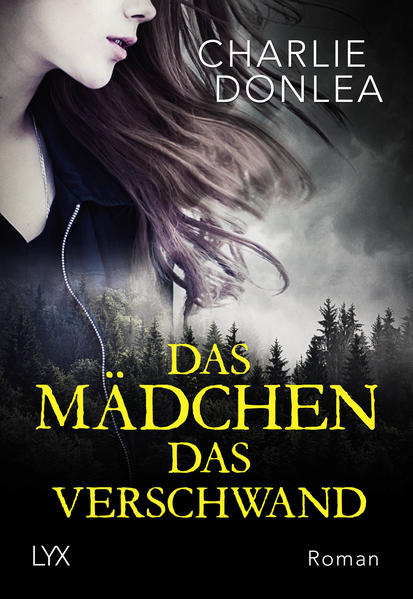 Das Mädchen, das verschwand