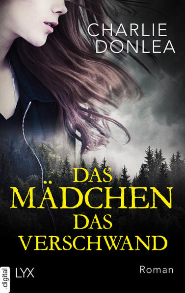 Das Mädchen, das verschwand