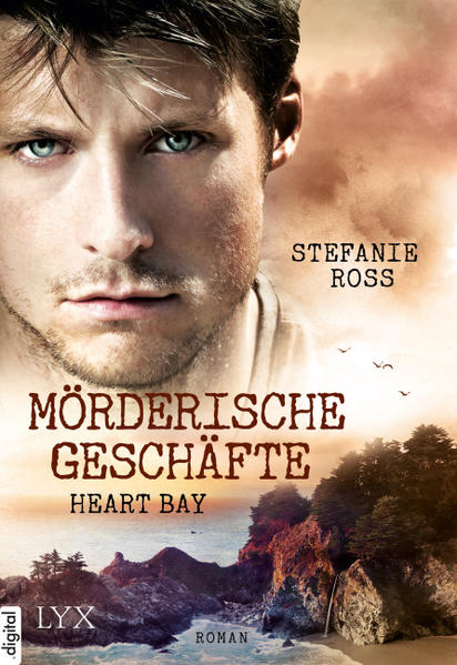 Heart Bay - Mörderische Geschäfte