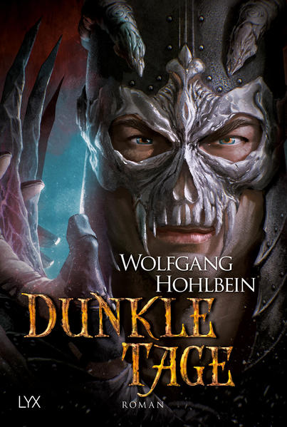 Chronik der Unsterblichen - Dunkle Tage