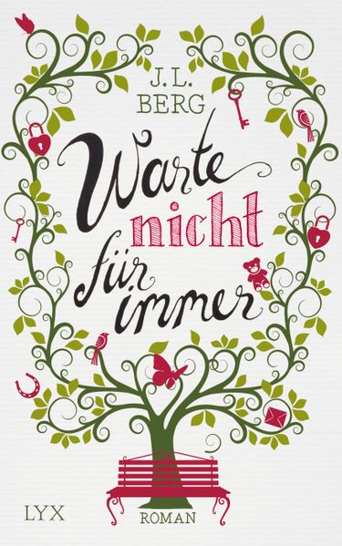 Warte nicht für immer