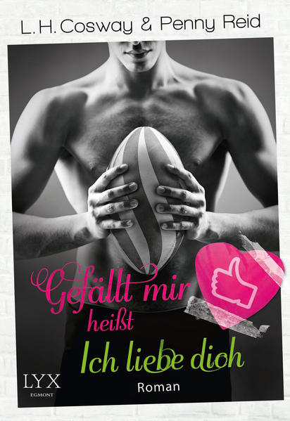 Gefällt mir heißt Ich liebe dich