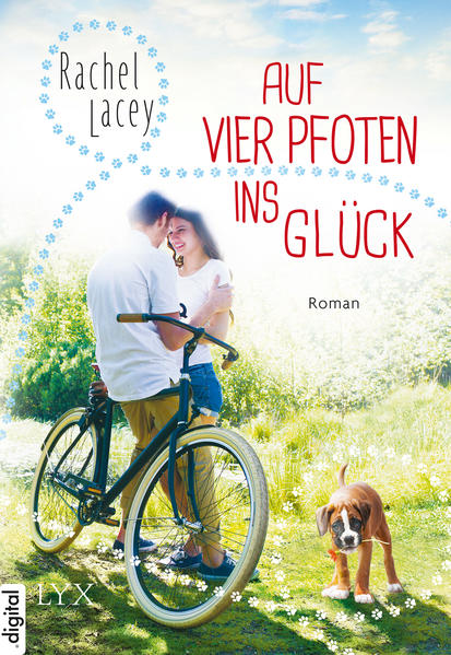 Auf vier Pfoten ins Glück