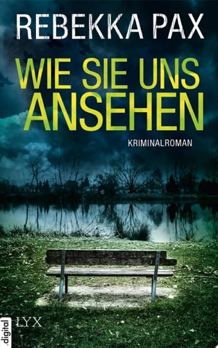 Wie sie uns ansehen