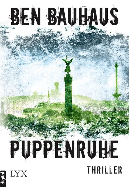 Puppenruhe