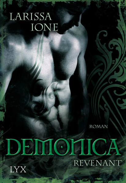 Demonica - Revenant