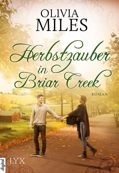 Herbstzauber in Briar Creek