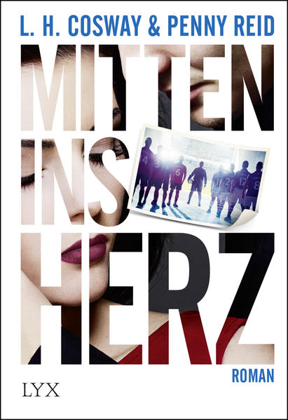Mitten ins Herz