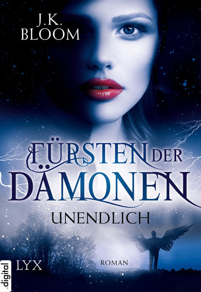 Fürsten der Dämonen - Unendlich