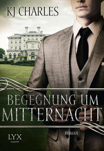 Begegnung um Mitternacht