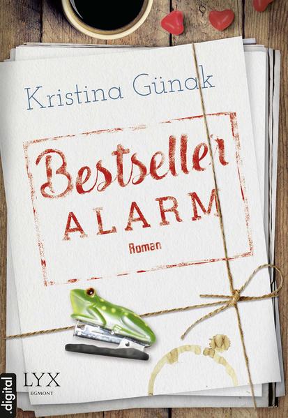 Bestseller-Alarm