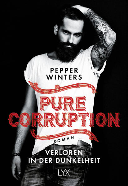 Pure Corruption – Verloren in der Dunkelheit