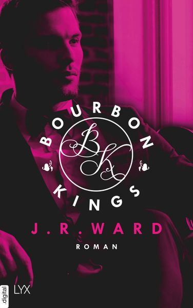 Bourbon Kings