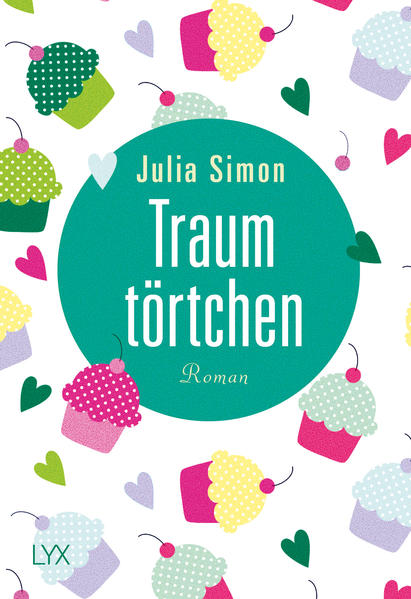 Traumtörtchen