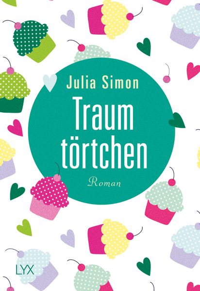 Traumtörtchen