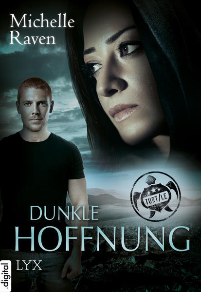 TURT/LE - Dunkle Hoffnung
